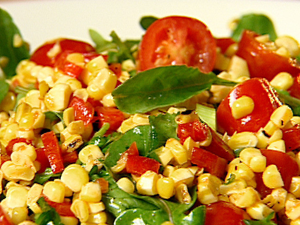Corn Salad Ina Garten
 This and That Blog Wednesday Recipes