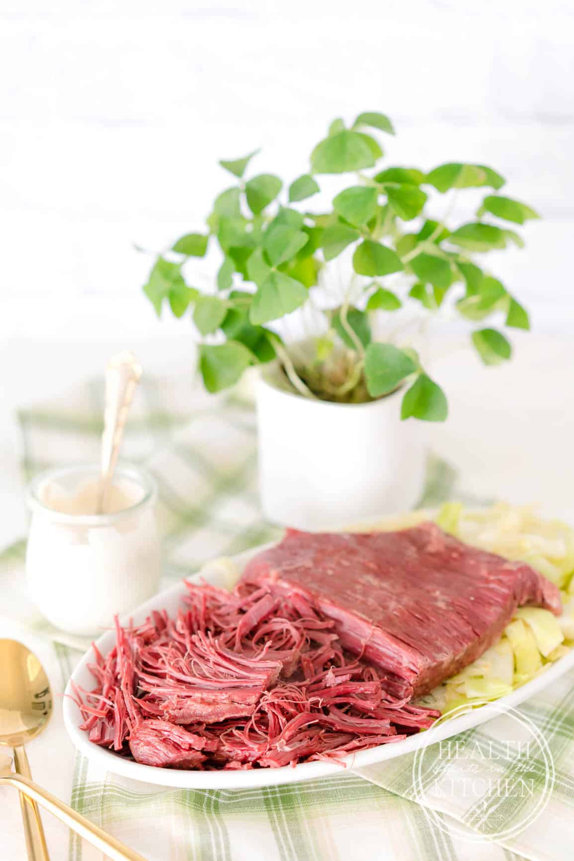 Corned Beef Brisket In Pressure Cooker
 Low Carb Keto Pressure Cooker Corned Beef Brisket Health