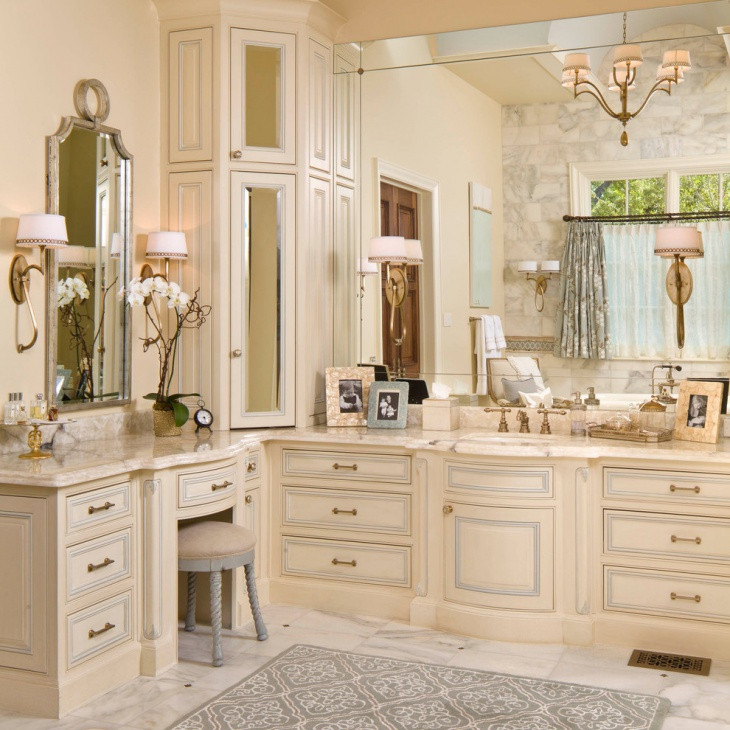 Corner Cabinet For Bathroom
 18 Bathroom Corner Cabinet Designs Ideas