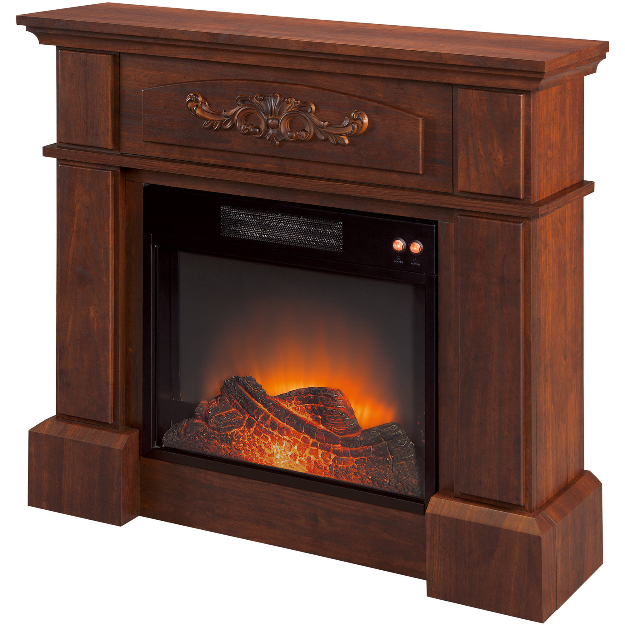 Corner Electric Fireplace Lowes
 Inspirations Electric Fireplace Tv Stand Lowes For