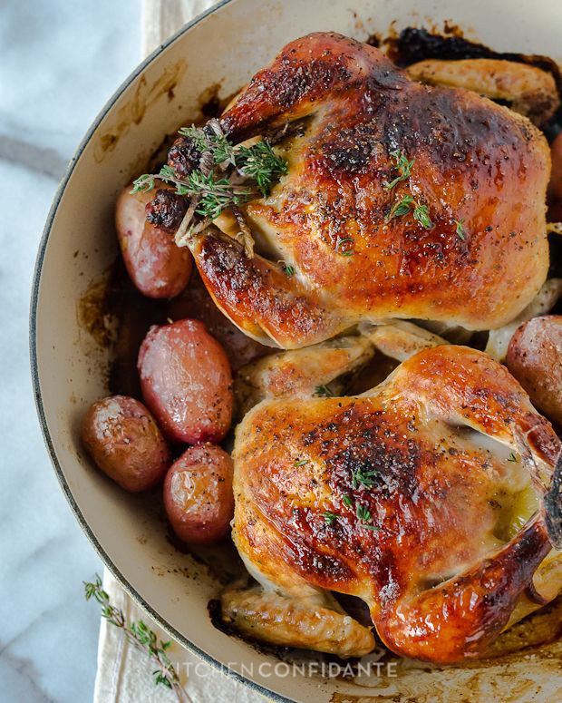 Top 24 Cornish Game Hens Brine Recipe Home, Family