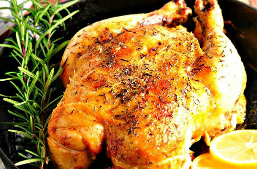 Cornish Game Hens Crock Pot Recipe
 10 Best Cornish Game Hen Crock Pot Recipes