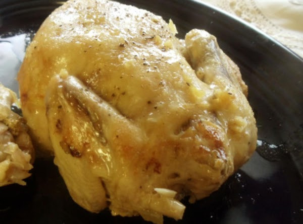 Cornish Game Hens Crockpot Recipes
 Crock Pot Rosemary Cornish Game Hen Recipe