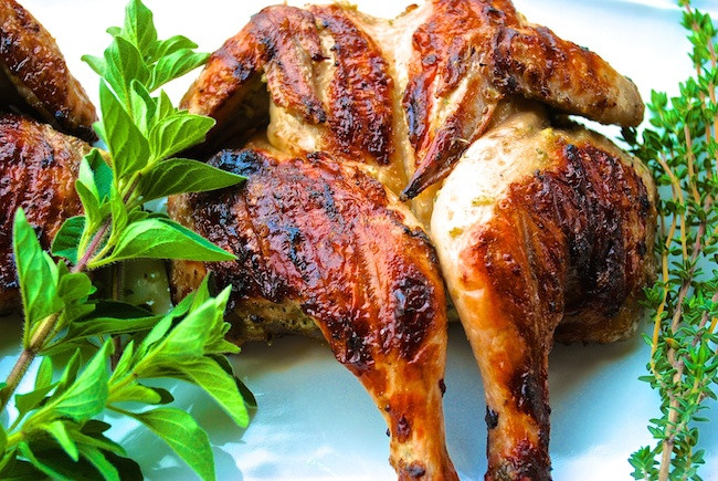 Cornish Game Hens Recipe
 Grilled Cornish Game Hens Grilling Wino