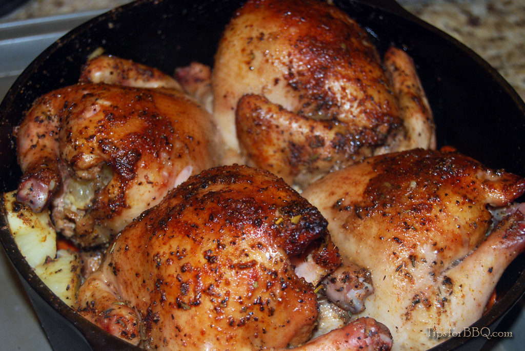 Cornish Game Hens Recipes
 Cornish Game Hens Recipe