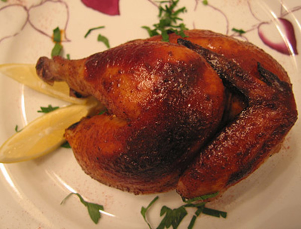 Cornish Game Hens Recipes
 Juicy Cornish Game Hens Recipe Food