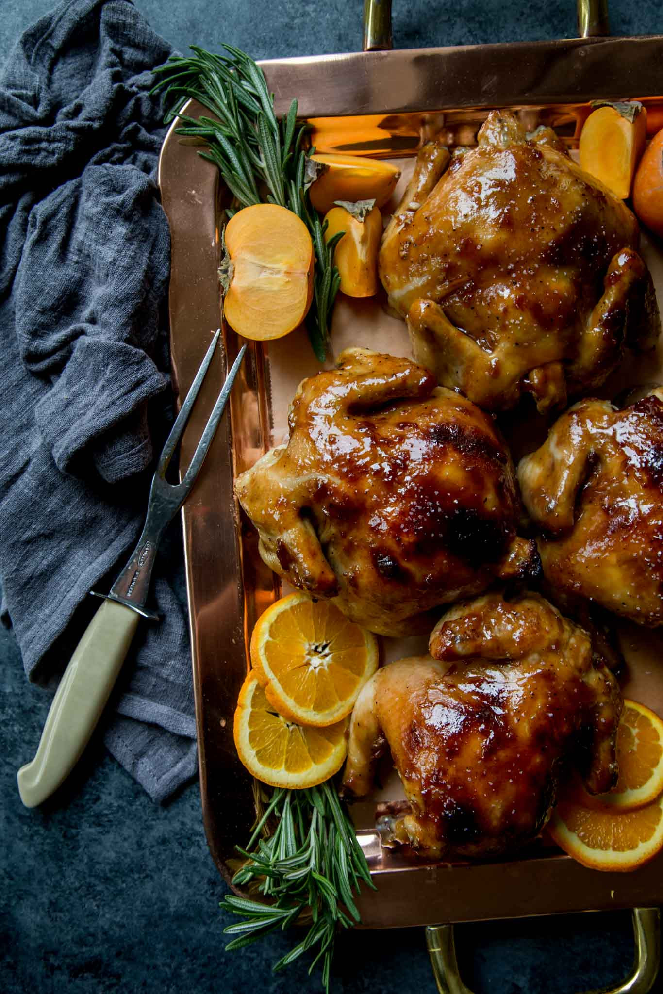 Cornish Game Hens Recipes
 Cornish Game Hen Recipe with Apricot Glaze