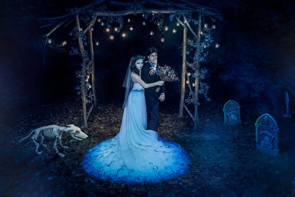 Corpse Bride Wedding Theme
 Wedding Planning News Articles Stories & Trends for Today