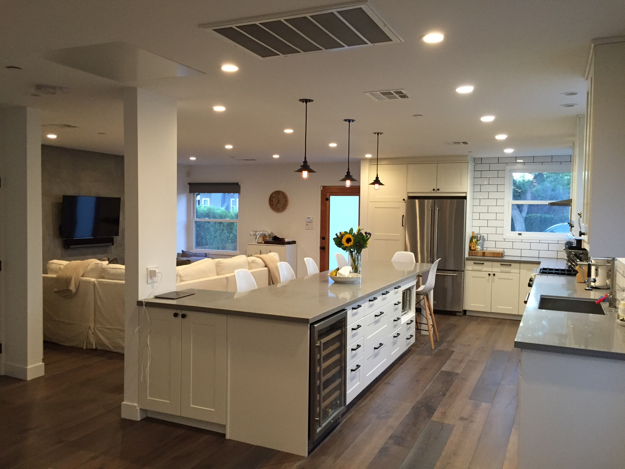 Cost Of Kitchen Remodel
 5 Kitchen Remodeling Costs Every Homeowner Needs To Know