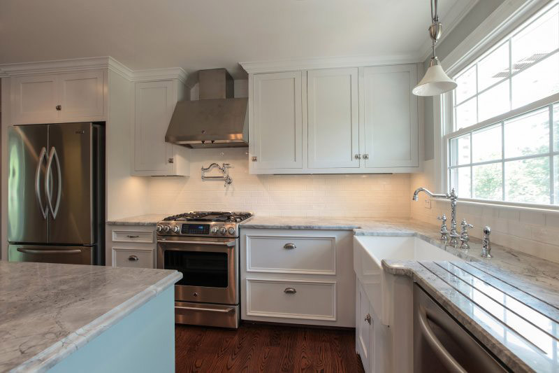 Cost Of Kitchen Remodel
 Kitchen Remodel Cost Estimates and Prices at Fixr