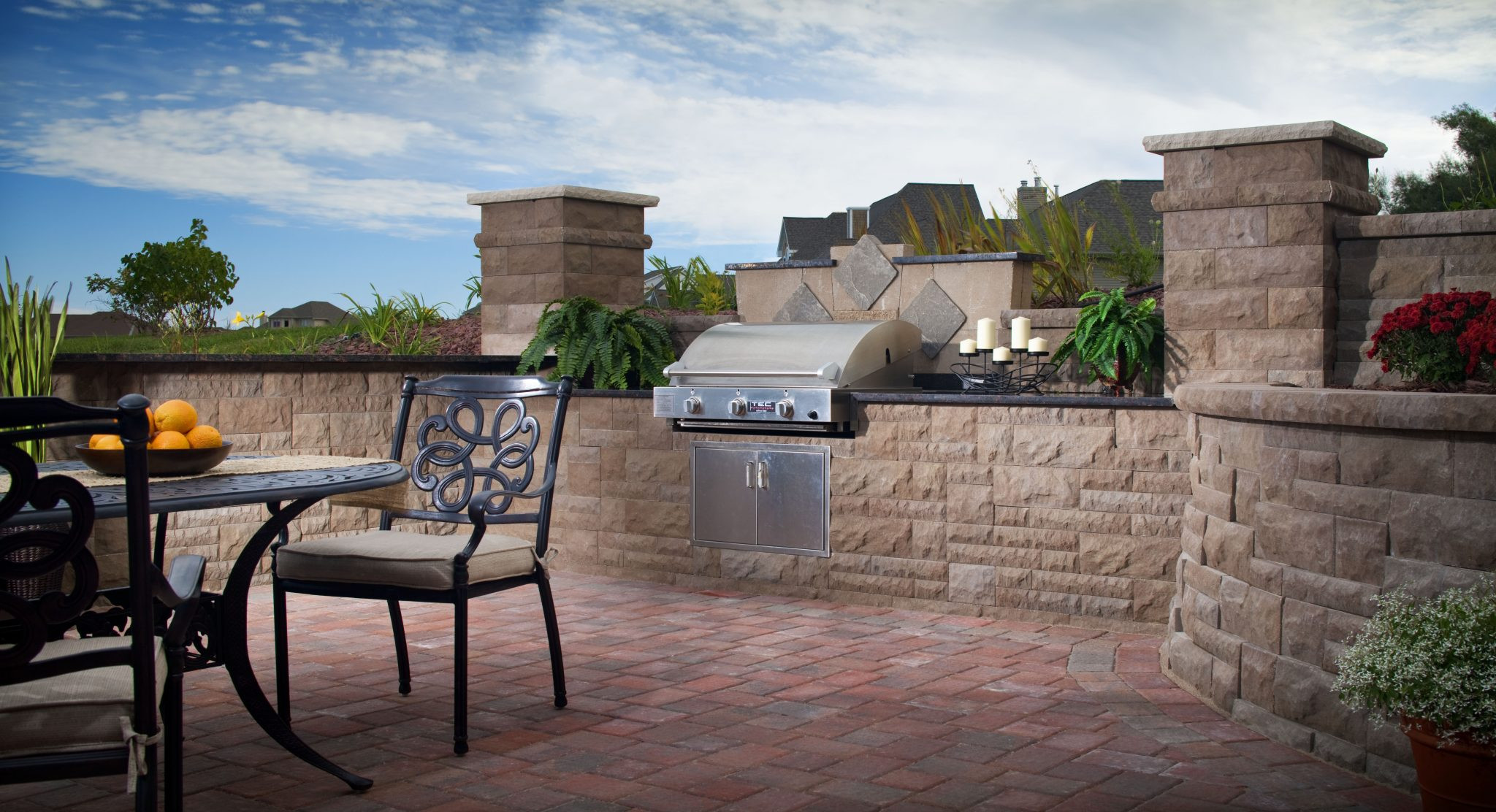 Cost Of Outdoor Kitchen
 Outdoor Kitchen Design Guide Building Ideas PRO Tips