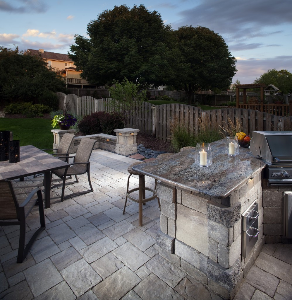 Cost Of Outdoor Kitchen
 Outdoor Kitchen Cost Ultimate Pricing Guide