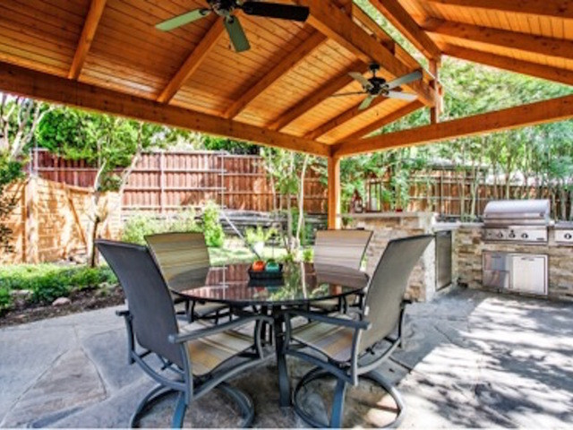 Cost Of Outdoor Kitchen
 How much does an outdoor kitchen cost Denver7