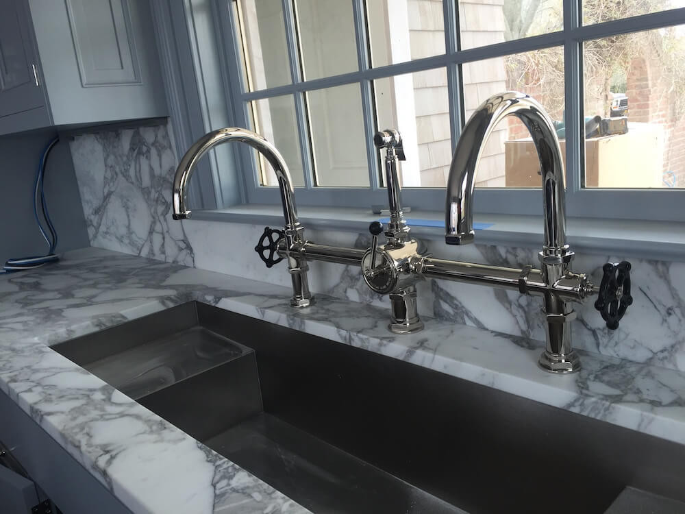 Cost To Replace Bathroom Faucet
 How Much Does It Cost To Install A Bathroom Sink Faucet