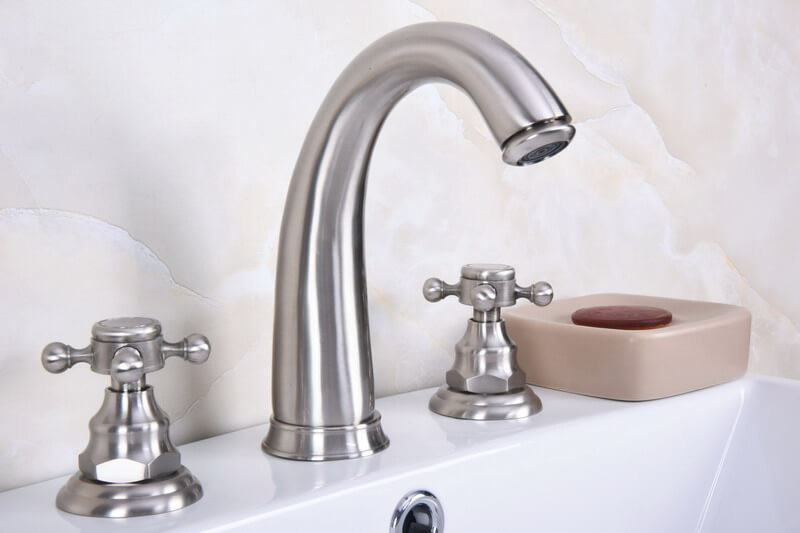 Cost To Replace Bathroom Faucet
 How To Replace Bathroom Sink Faucet