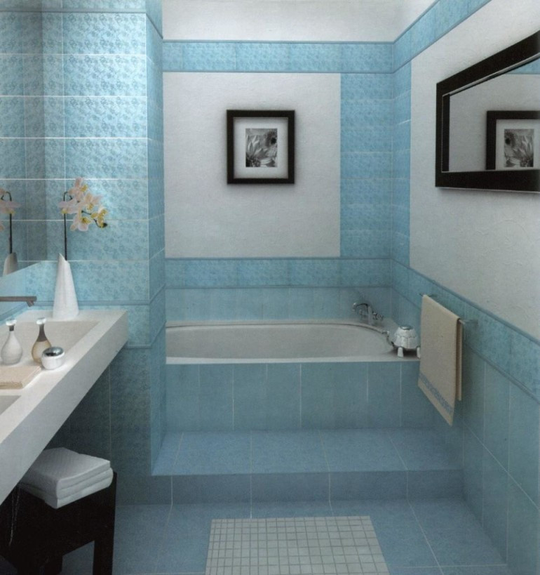 Cost To Tile Small Bathroom
 The Best Small Bathroom Remodel Ideas – HomesFeed