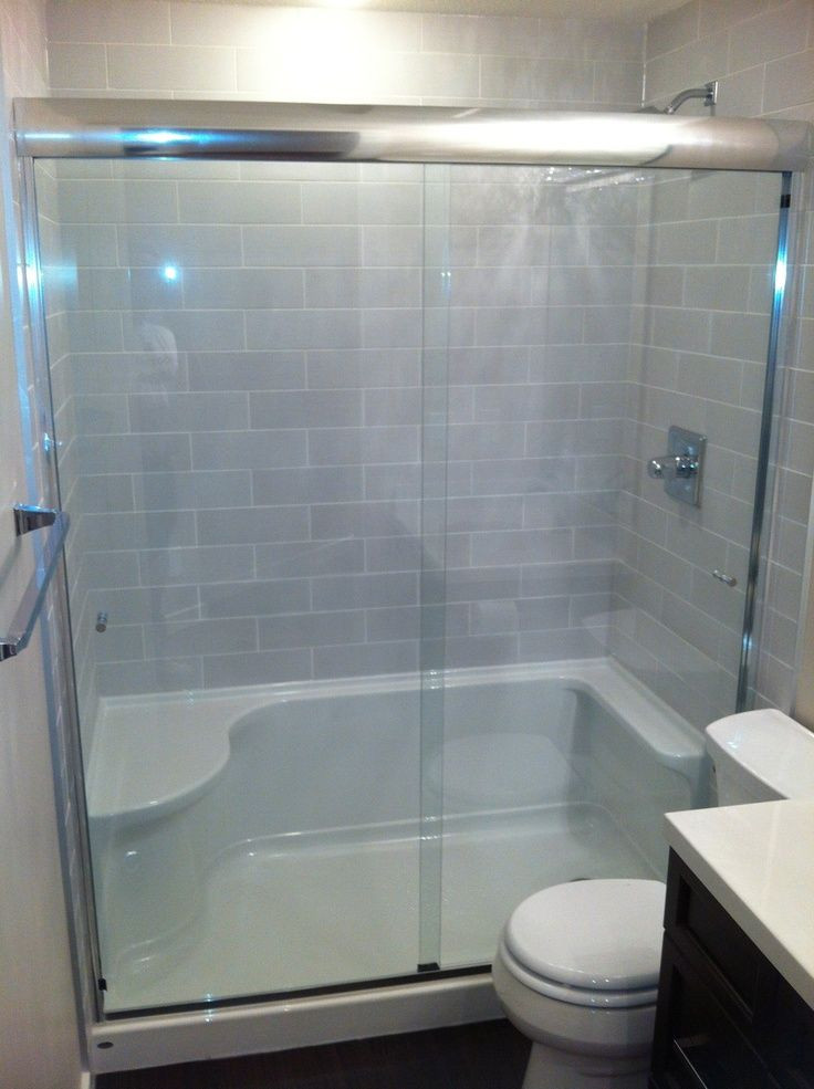 Cost To Tile Small Bathroom
 Tub to Shower Conversion Cost