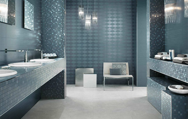 Cost To Tile Small Bathroom
 How Much Does it Cost to Tile a Bathroom