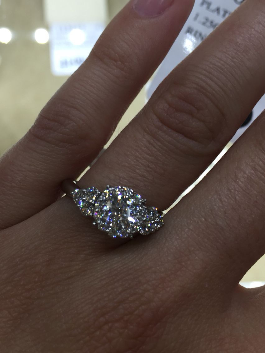 Costco Diamond Engagement Rings
 Costco engagement ring