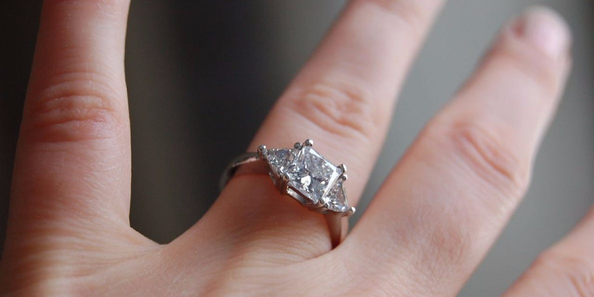 Costco Diamond Engagement Rings
 US judge Costco sold counterfeit Tiffany diamond