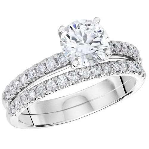 Costco Diamond Engagement Rings Fresh Costco Audrey Engagement Ring Set Of Costco Diamond Engagement Rings 