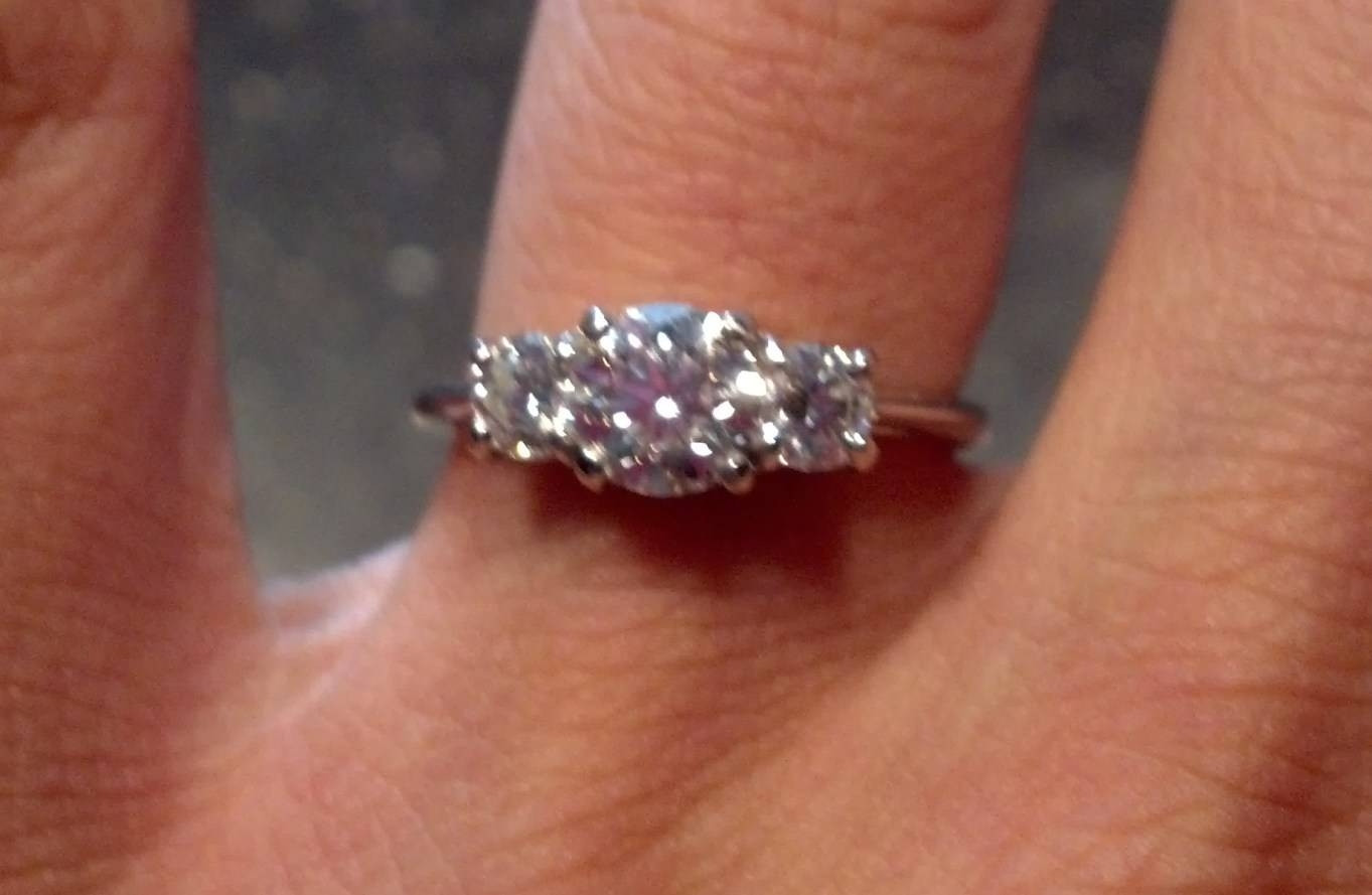 Costco Diamond Engagement Rings
 15 Inspirations of Costco Canada Engagement Rings