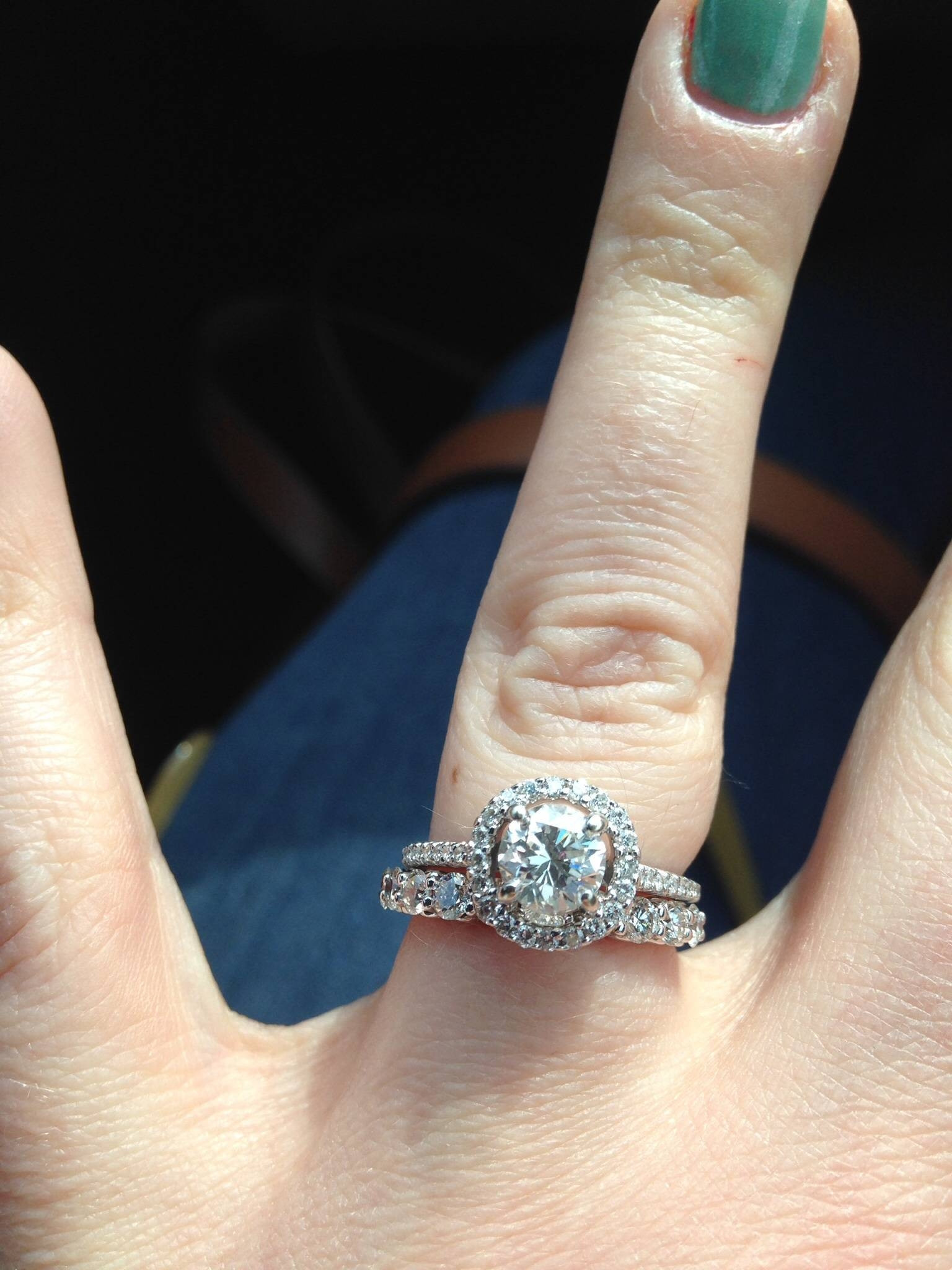 Costco Diamond Engagement Rings
 15 Best Collection of Costco Wedding Rings