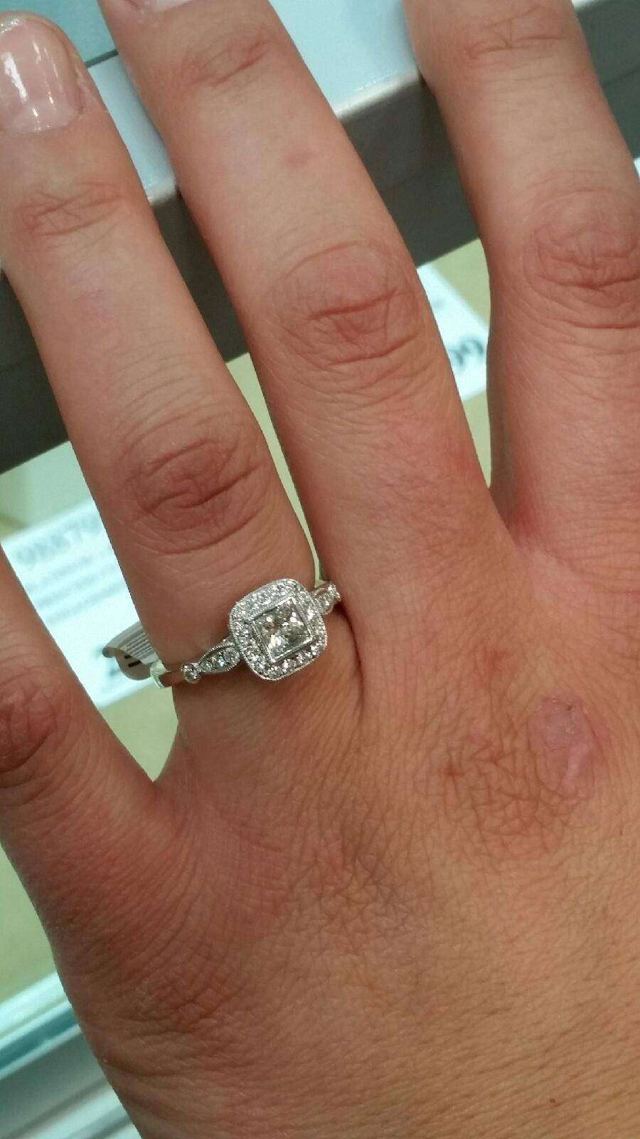 Costco Diamond Engagement Rings
 15 Inspirations of Costco Canada Engagement Rings