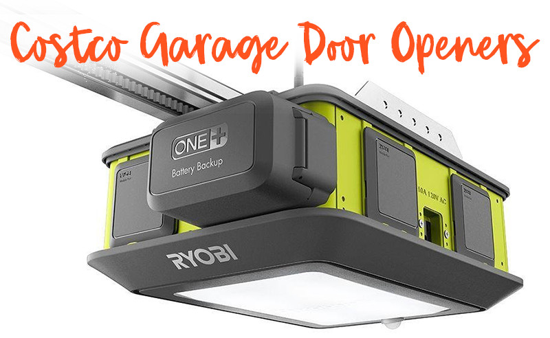 Costco Garage Door Opener
 Costco Garage Door Openers See Our List The Top 5