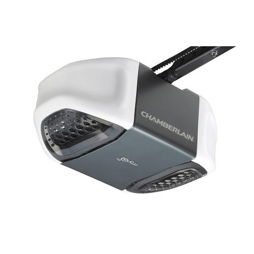 Costco Garage Door Opener
 Chamberlain Myq Garage Door Opener Costco