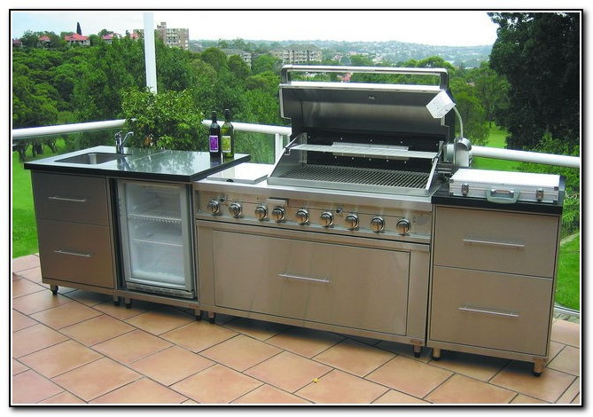 Costco Outdoor Kitchen
 Modular Outdoor Kitchens Costco