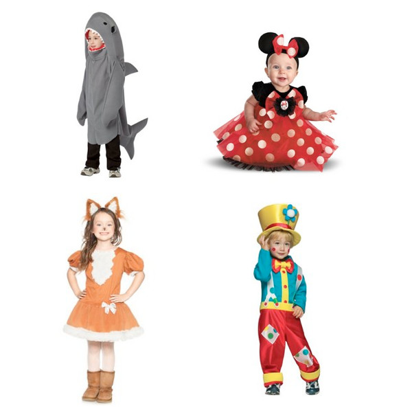 Costume Birthday Party Ideas
 Kara s Party Ideas Costume Party Deals Site