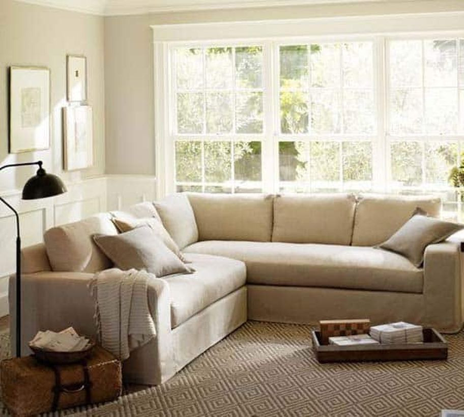 Couch For Small Living Room
 30 Significant Things to be Prepared for Your New Home