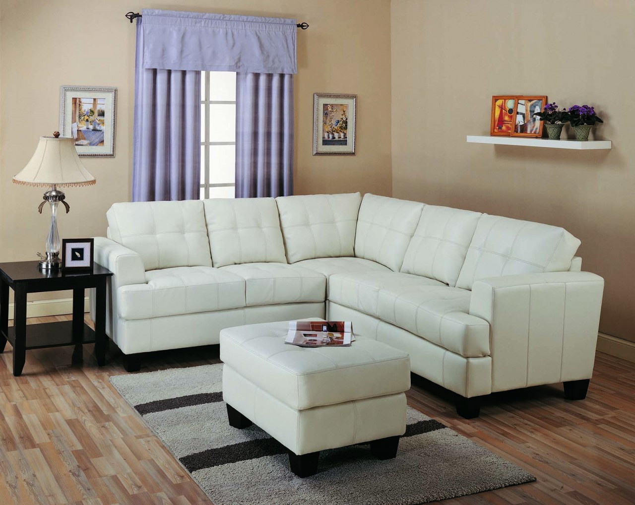 Couch For Small Living Room
 Small Living Room With Sectional