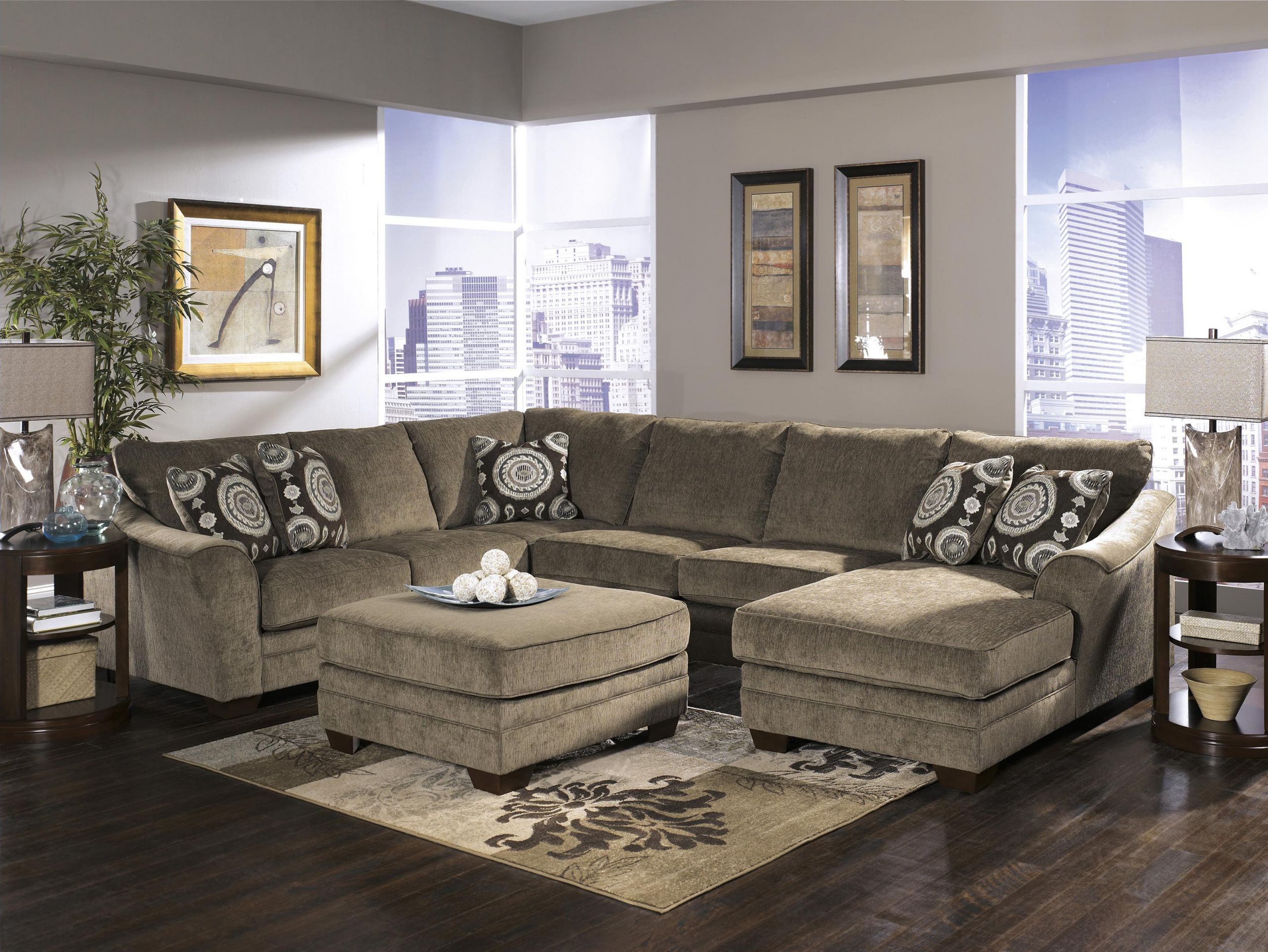 Couches For Small Living Room
 Living Room Ideas with Sectionals Sofa for Small Living