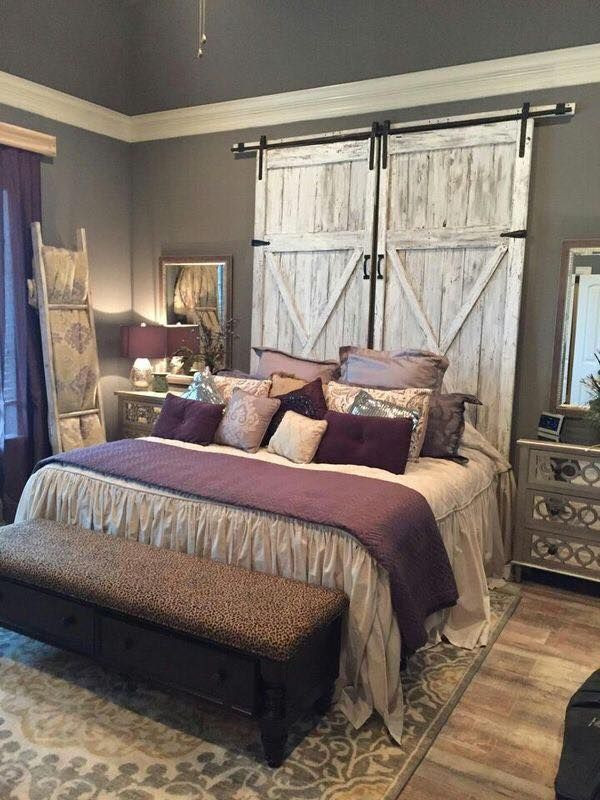 Country Girl Bedroom
 Country Girl At Heart Biografa