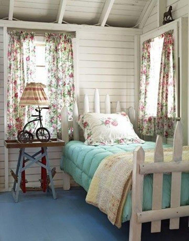 Country Girl Bedroom
 20 Adorable Country Bedroom Ideas For Girls Rilane