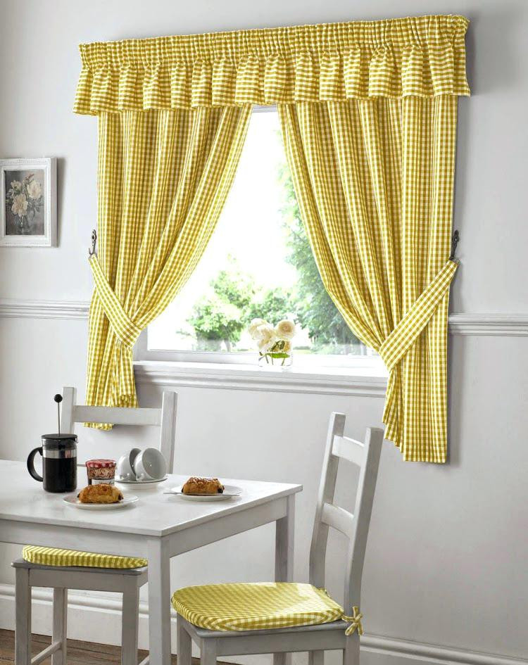 Country Kitchen Curtain Ideas
 country kitchen curtains