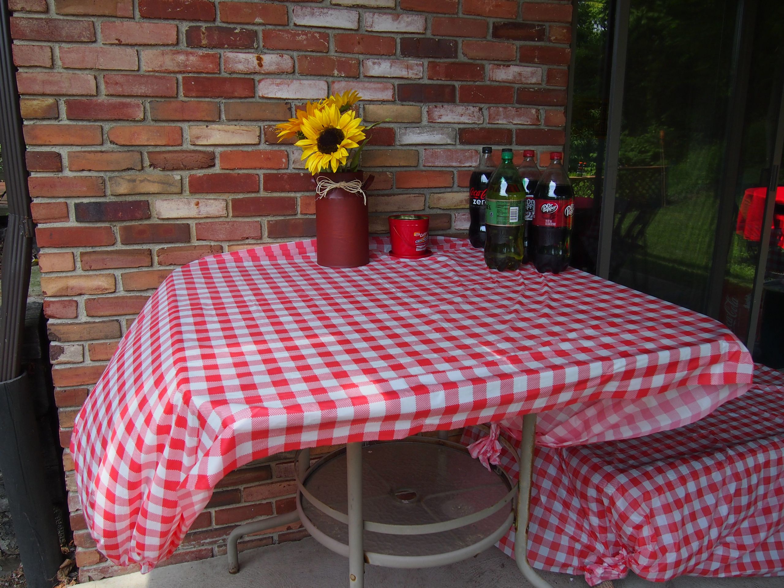 Country Themed Graduation Party Ideas
 country themed graduation party