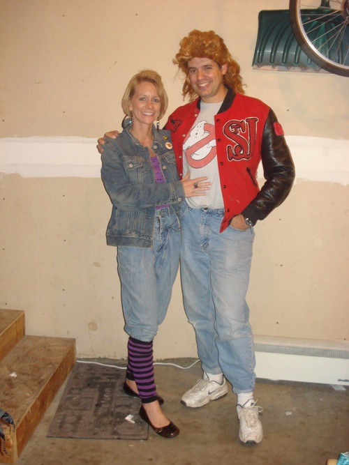 Couple Halloween Costumes Ideas DIY
 DIY Couples Halloween Costumes 10 Ideas Mommysavers