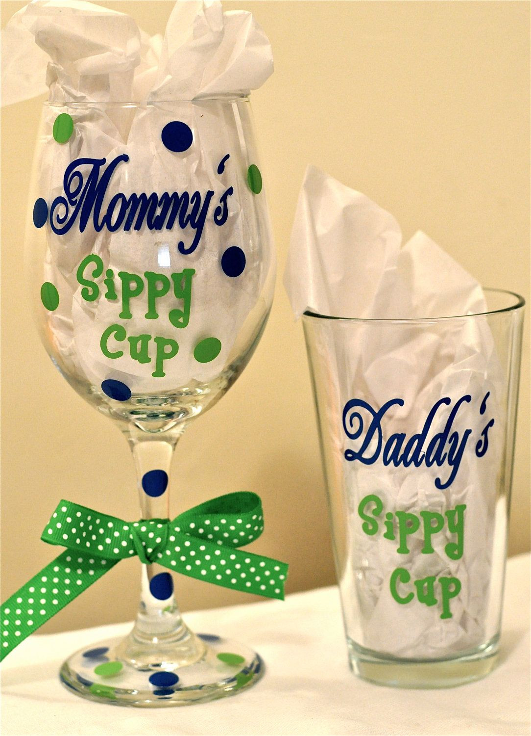 Couples Baby Shower Gift Ideas
 where was this before the baby shower couple of weeks ago