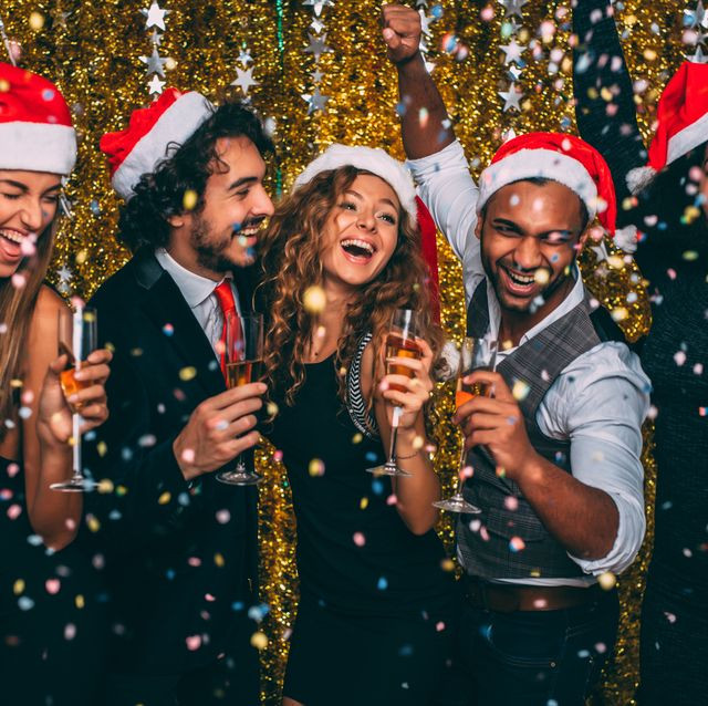 Couples Christmas Party Ideas
 25 Best Christmas Party Themes Ideas for a Holiday Party