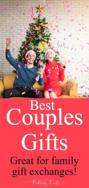 Couples Gift Exchange Ideas
 Gifts for Couples for Christmas Inexpensive ideas for