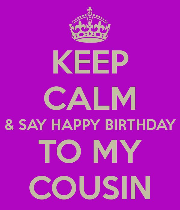 Cousins Birthday Quotes Funny
 Happy Birthday Cousin Funny Quotes QuotesGram