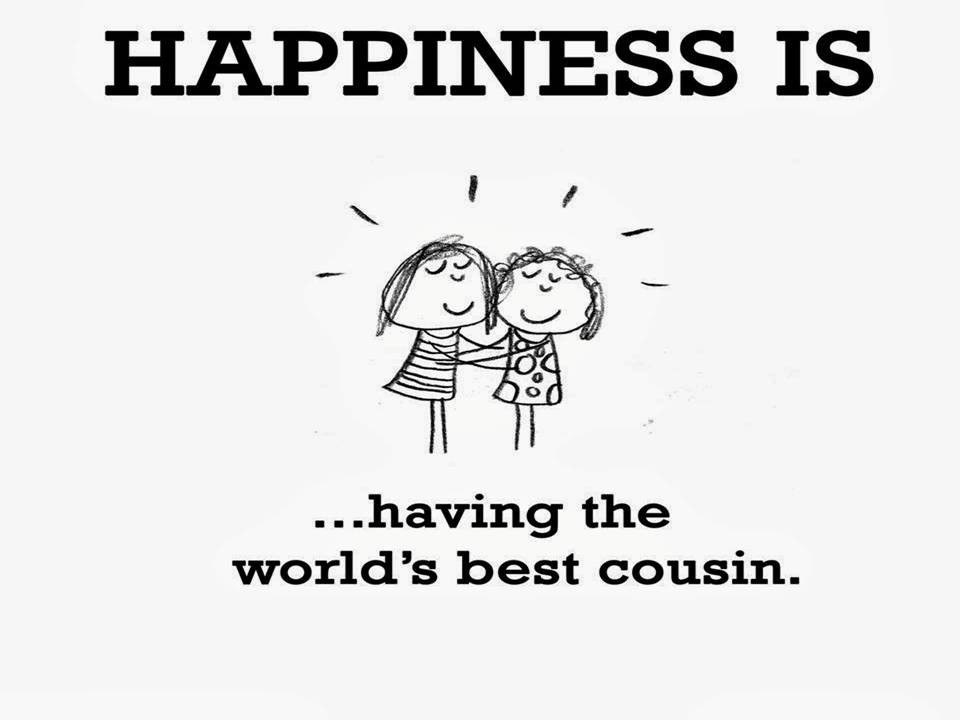 Cousins Birthday Quotes Funny
 Happy Birthday Cousin 150 Funny Messages And Quotes