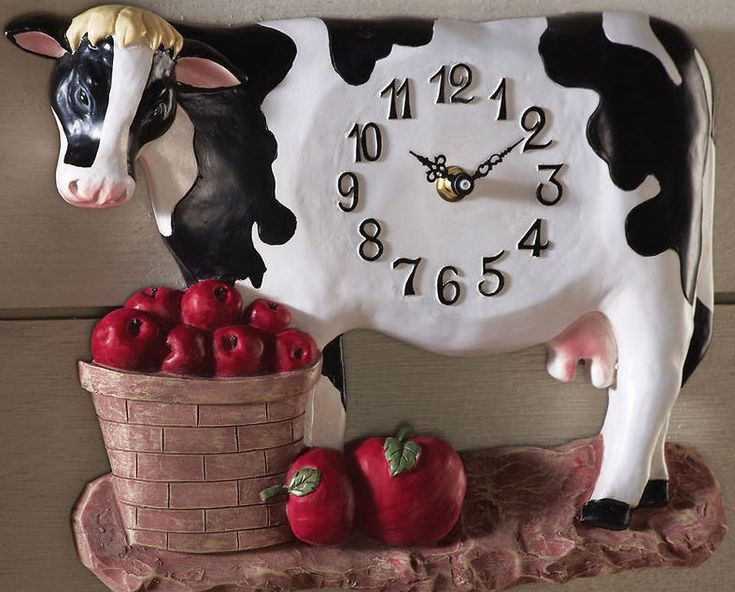 Cow Kitchen Curtains
 53 best images about Cow Kitchen Decor on Pinterest