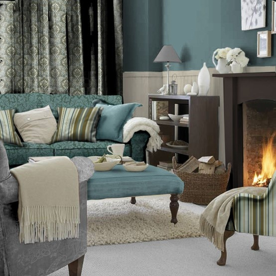 Cozy Living Room Ideas
 40 Cozy Living Room Decorating Ideas Decoholic