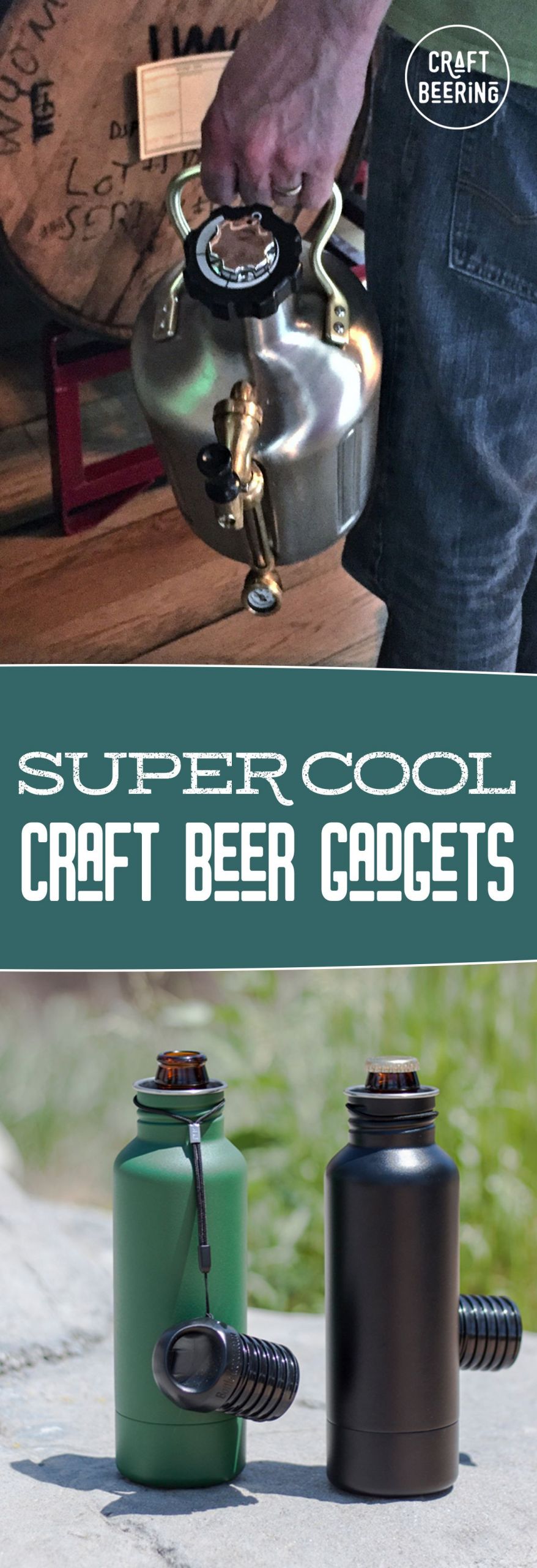 Craft Beer Gift Ideas
 Craft Beer Gifts a Hub for Ideas and Re mendations