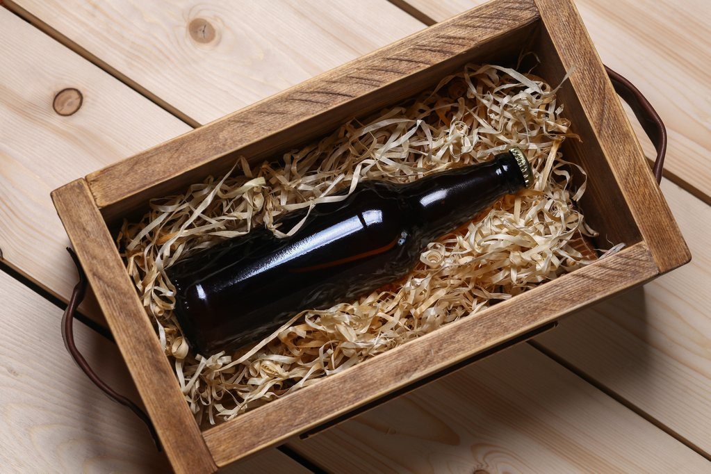 Craft Beer Gift Ideas
 Top 13 Gifts for Craft Beer Lovers – NewAir