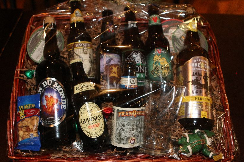 Craft Beer Gift Ideas
 22 Ideas for Beer Gift Baskets Ideas Home Family Style